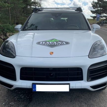 Porsche (2)